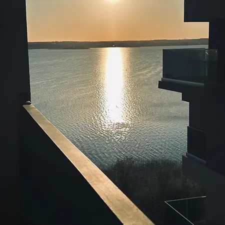 Studio Lake Διαμέρισμα Mamaia