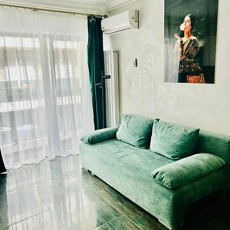 Studio Lake Apartment