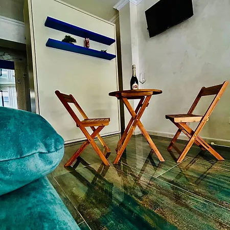 Studio Lake